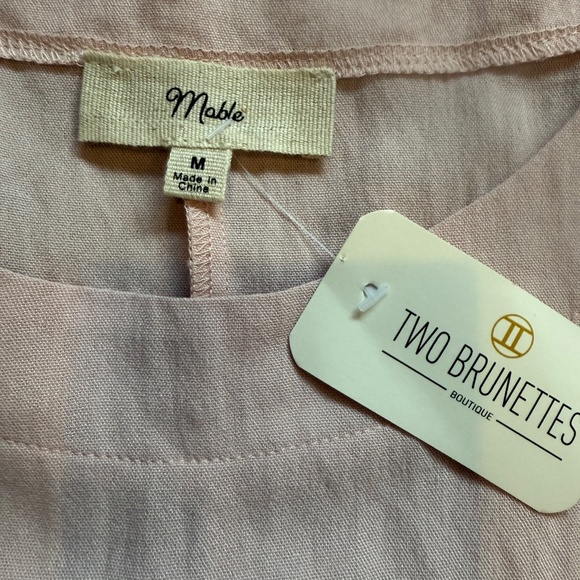 BRAND NEW 2 piece set!!! sz small - Picture 1 of 5